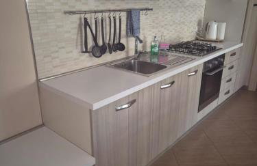 Le Dune per 4 - Appartamento con piscina - Foto 10