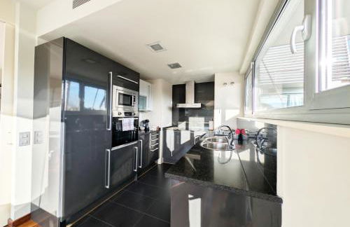 Barcelona Forum Pool and Parking included and Beach 5min - Photo 49