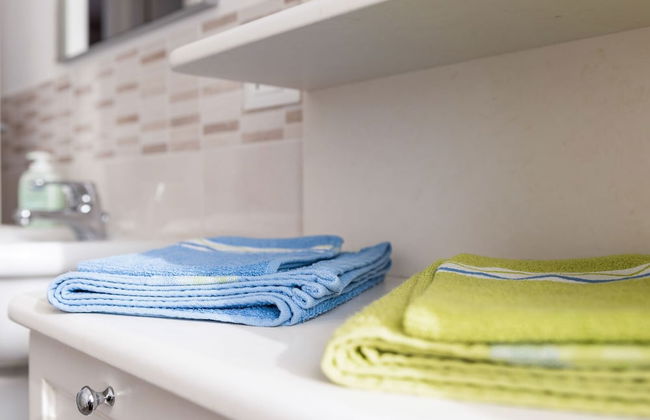 Holiday Home in Carrara by the Sea - Foto 28