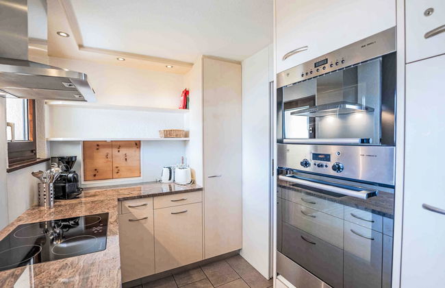 Chesa Mulin - Foto 3