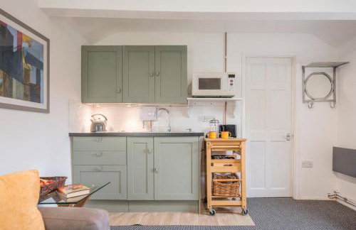 2 Lion Cottages, Knodishall - Foto 13