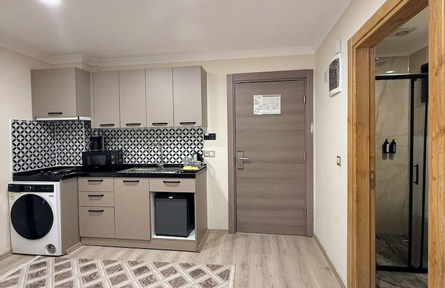 Rena Grand Residence & Suite - Foto 25