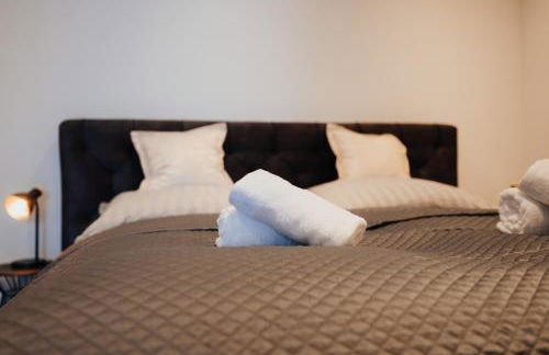 Modern Design Loft 6P in central Hamburg, incl Private Parking - Foto 14