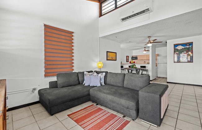 Otium Ideal Marina Getaway Balcony Parking - Photo 10