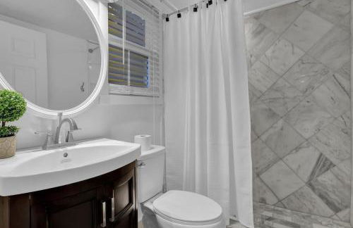 Stunning 6BR Buckhead OasisPrivate BathEachRoom - Foto 118