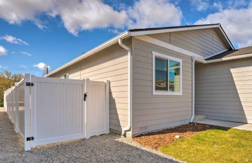 Charming Home with Mtn and Columbia River Views! - Foto 24