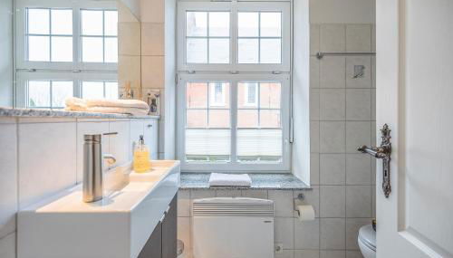 Alte Schule Horsbüll - Foto 4