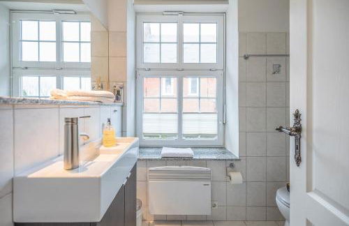 Alte Schule Horsbüll - Foto 4