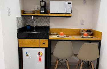 Flat com ar, Vista para o Ibituruna - Rio Doce - 202 - Foto 13