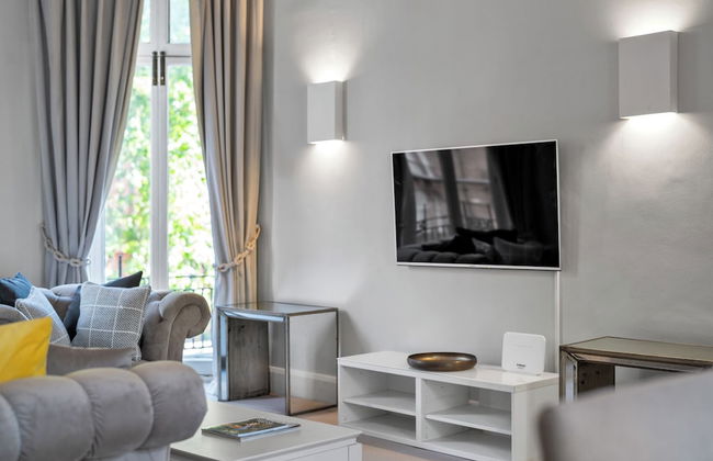 The Knightsbridge Residences - Photo 67