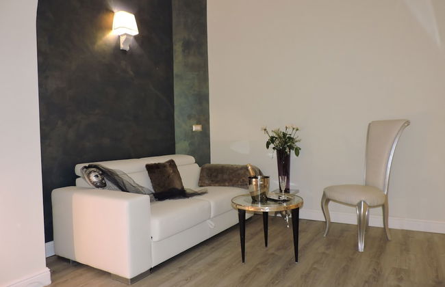 Anfiteatro Suite - Foto 3