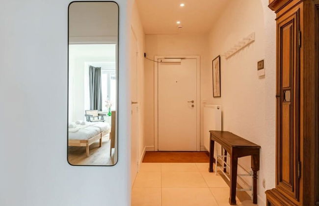 BE KNK Diks 23-6 in Knokke-heist - Foto 5