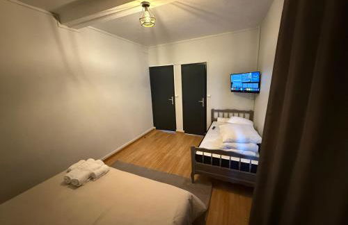 Résidence du commerce 4 étoiles - Foto 41