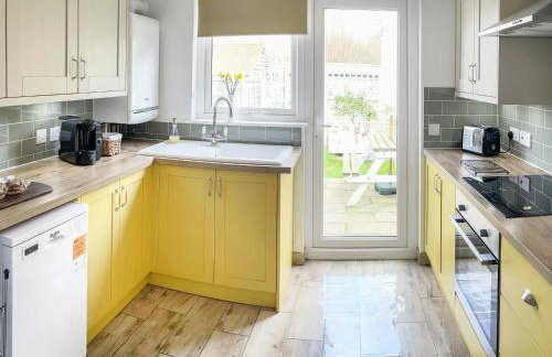 Heartwarming Cottage - Foto 21