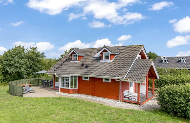 "Liam" - 800m to the fjord - Foto 4