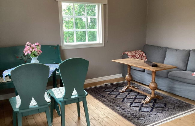 4 Person Holiday Home in Arkelstorp - Foto 12