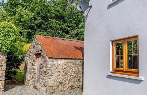 The Gatehouse at Y Gwesty Bach - Foto 25