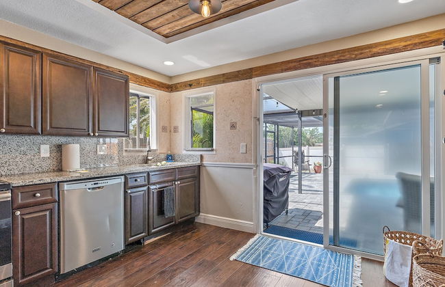 Mauna Loa Hideaway 3 Bedroom Home - Foto 21