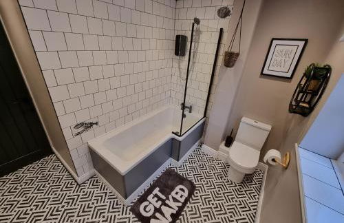 Salt & Surf-Sea Views in Saltburn - Foto 19