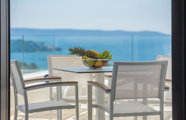 Apartments Nautica - Foto 77