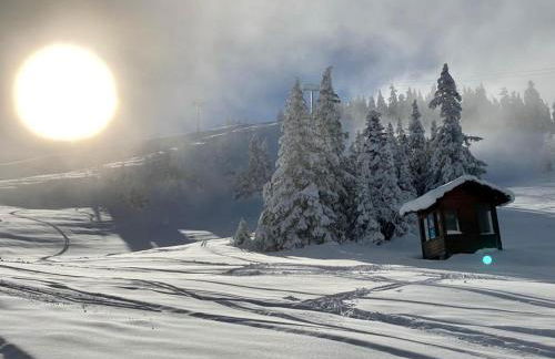 Studio pied des pistes - Foto 13