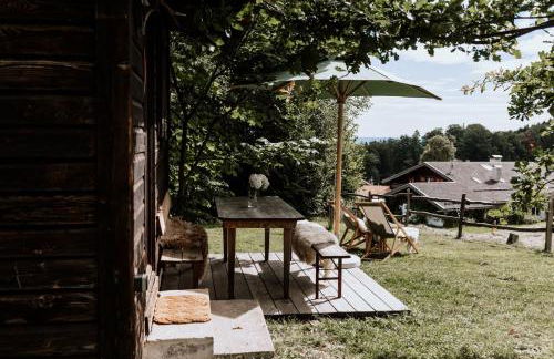 Haslauer Hüttn - Foto 30