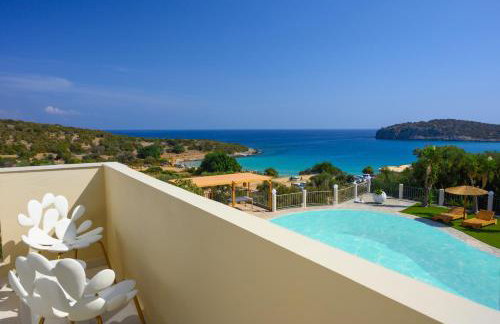 KALOS LUXURY HOMES, BEACHSIDE EXPERIENCE VOULISMA - Foto 80