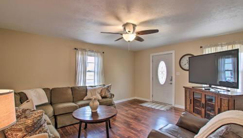 Cottage with Yard, Walk to Historic Attractions - Foto 1