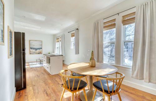 Stay Portland - The Charmante Suite- Breweries & Boutiques - Foto 9