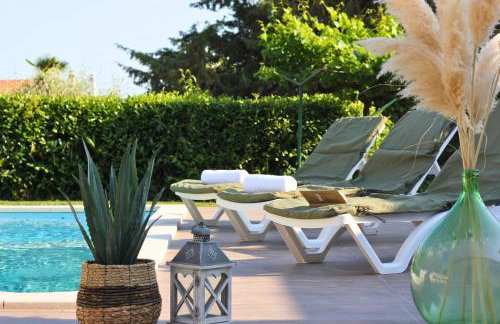 Villa Fjaka - Foto 21