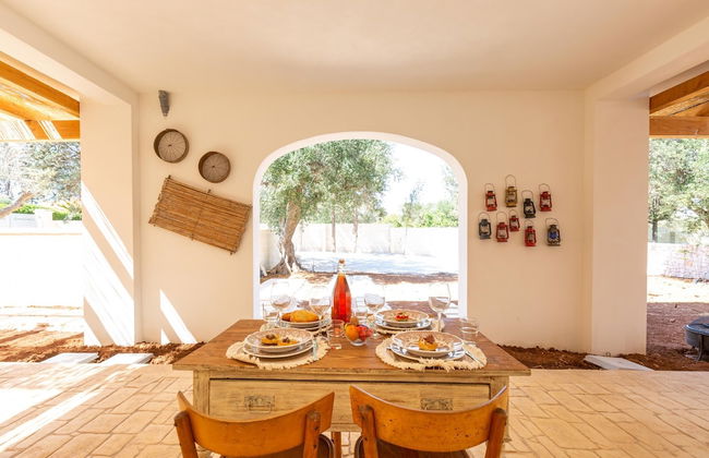 3093 Tenutaanna-casetta Della Nonna by Barbarhouse - Foto 28