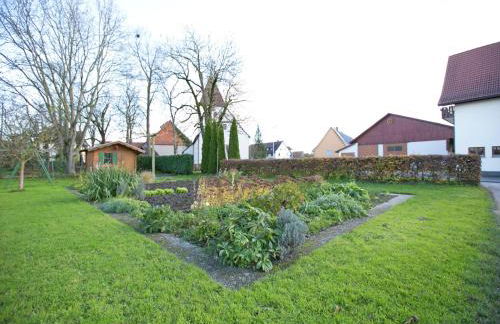 Sonniges Balkonapartment, Ahausen - Foto 10