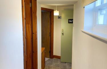 Hadrians Retreat, Cosy 1 Bed Flat - near M6 Jct45, A75, Gretna & Carlisle - Foto 22