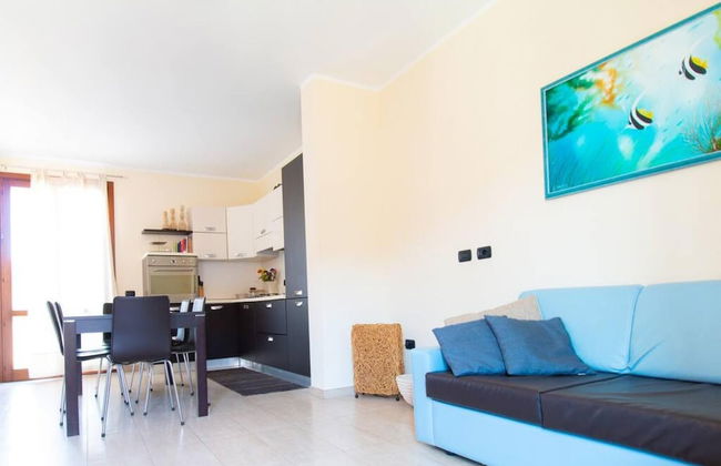 Welcomely - La Dimora Del Mare - Foto 2