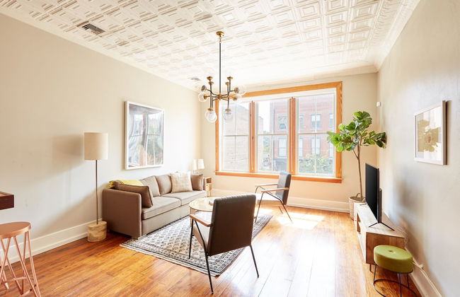 Sonder The Congress - Photo 17