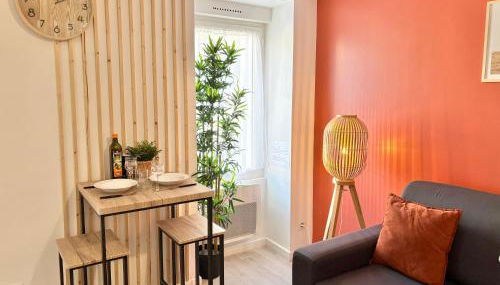 Le Terracotta - Confort en plein centre - Foto 2