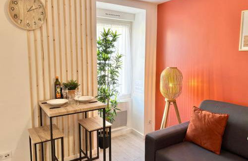 Le Terracotta - Confort en plein centre - Foto 2