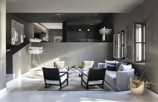 ANEMI Folegandros - Photo 2