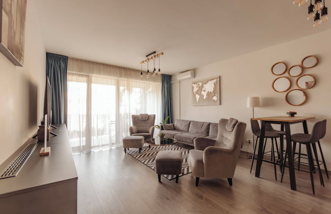 ZEN Central Apartments - Photo 21