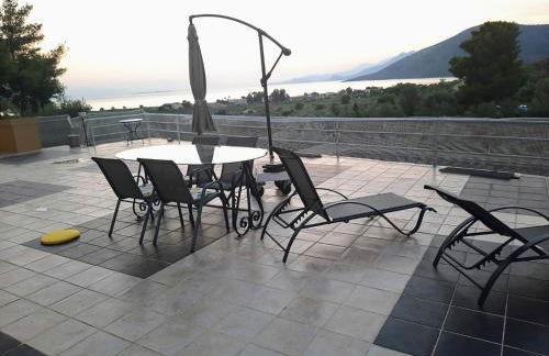 Ioannidis apartment - Foto 14