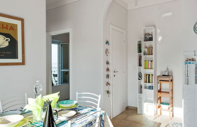 Holiday Home in Carrara by the Sea - Foto 27