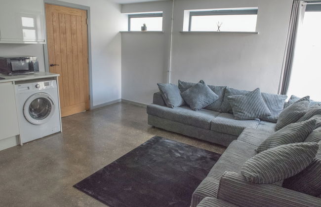 Toothbrush Apartments - Central Ipswich - Fore St - Adults Only - Photo 26