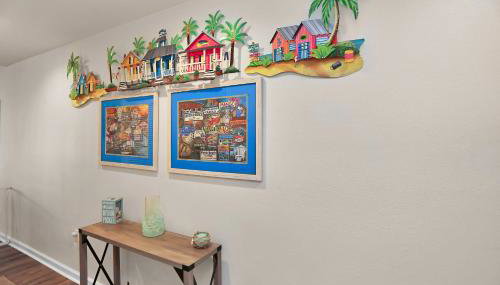 Club at Mexico Beach 2E by Pristine Properties Vacation Rentals - Foto 3