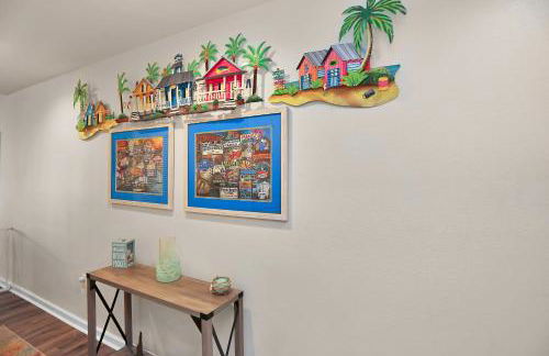 Club at Mexico Beach 2E by Pristine Properties Vacation Rentals - Foto 3