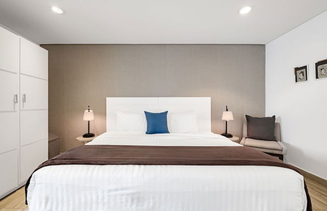 Nido Parque Lincoln - Foto 5