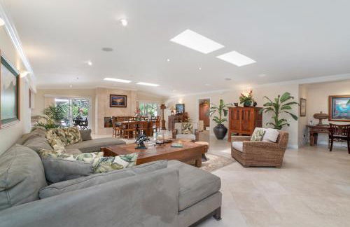 Kailua Beachside 4 Bedroom Home by RedAwning - Foto 45