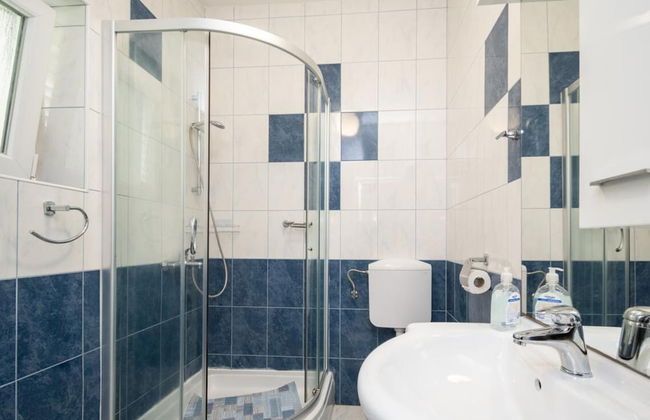 Holiday Home Violet - Foto 28