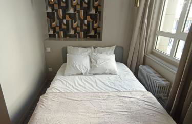 Le 12 studio neuf wifi app 009 - Foto 9