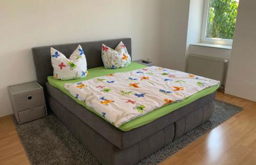 Haus an den Elbwiesen - Foto 12