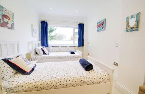 Port View House - Foto 20